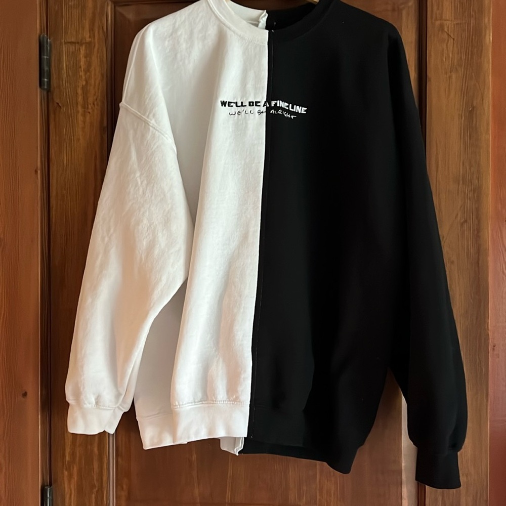 Harry Styles “Fine Line” Sweatshirt